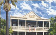 An Oge Inn Riverwalk